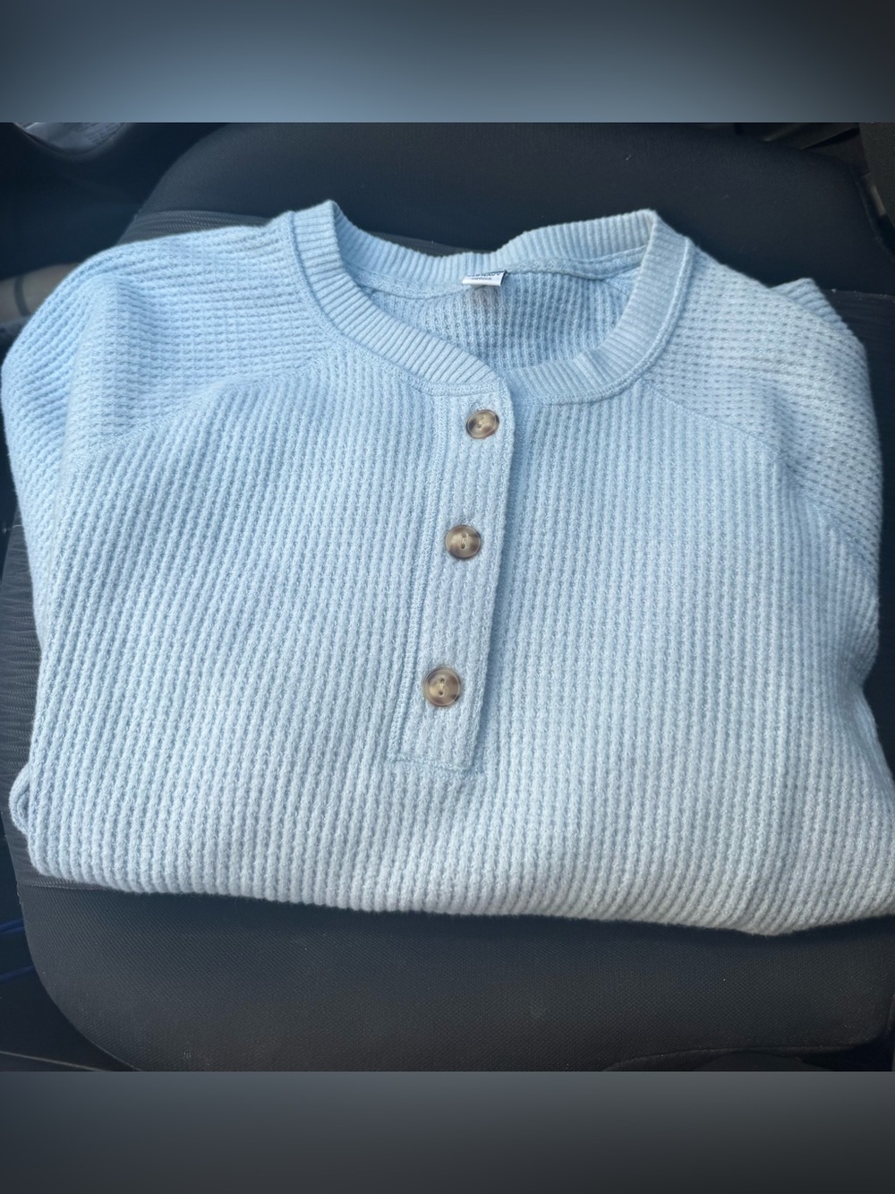 Old Navy Sweater